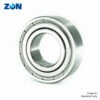 LJ1.1/4-(RLS10-2Z) ZEN Single Row Ball Bearing - Imperial (31.75 (1.1/4")x69.85 (2.3/4")x17.463 (11/16")
