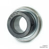 SA209 Eccentric Collar Locking Insert Bearing (Flat Back)