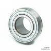 SB209 Grub Screw Locking Insert Bearing (Flat Back)