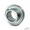 SB209 Grub Screw Locking Insert Bearing (Flat Back)