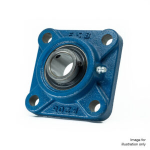 UCF204 Self-Lube Flanged Bearing Unit