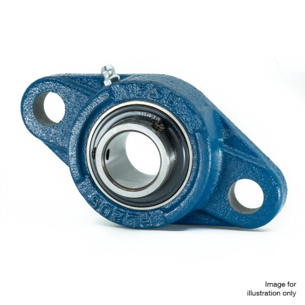 UCFL209 Self-Lube Flanged Bearing Unit