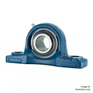 5/8 Pillow Block Bearing UCP202-10 Solid Base - SHORENUTZ - Free Shipping