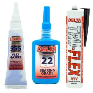 Adhesives & Sealants