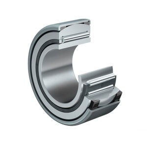 Aligning Needle Roller Bearings