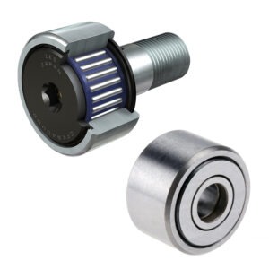 Cam Follower/Track Roller Bearings