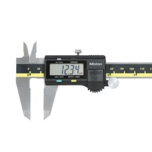 Digital Vernier Calipers