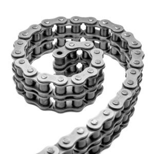 BS British Standard Duplex Roller Chain