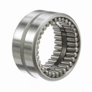 Machined Needle Roller Bearings - Full Complement