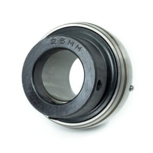 Eccentric Collar Locking Insert Bearings