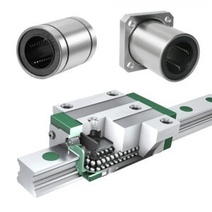 Linear Bearings