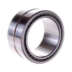 Machined Needle Roller Bearings - With Inner Ring