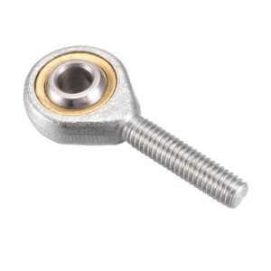 Requires Maintenance Rod End Bearings - Male Thread