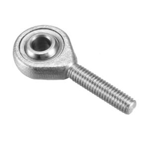 Maintenance Free Rod End Bearings - Male Thread
