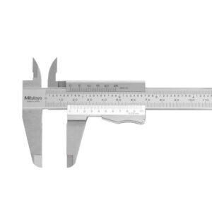 Manual Vernier Calipers