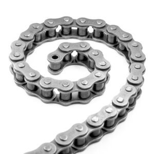 Simplex Roller Chains