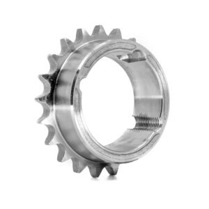 Simplex Taper Bore Sprockets