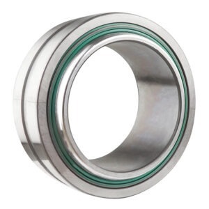 Spherical Plain Bearings - Maintenance Free