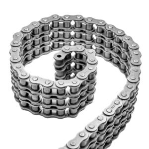 BS British Standard Triplex Roller Chain