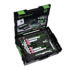 INT/EXT Bearing Puller Kits