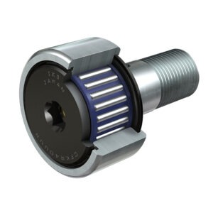 Cam Follower/Track Roller Bearings - Stud Type