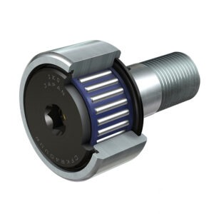 Cam Follower/Track Roller Bearings - Stud Type