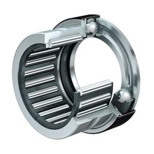 Combined Type Needle Roller/Axial Ball Bearings
