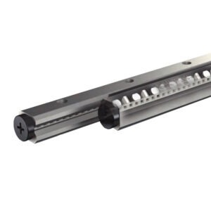 Crossed Roller Way Bearings