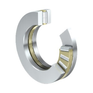 Cylindrical Roller Thrust Bearings