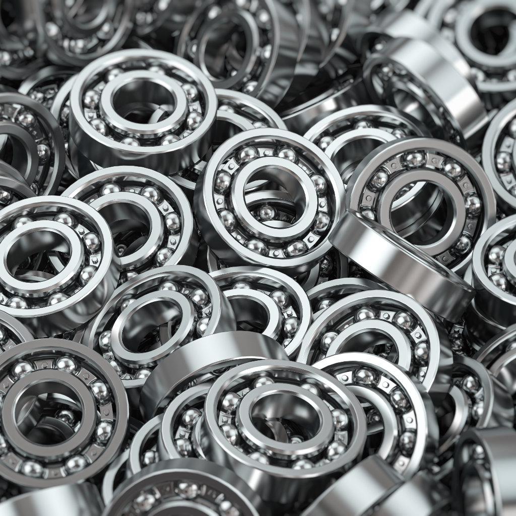 Ball Bearings Ball Bearings