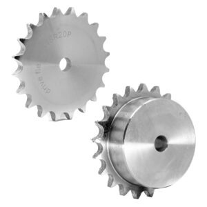 Sprockets & Platewheels