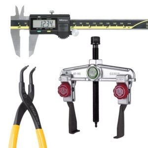 Bearing Tools