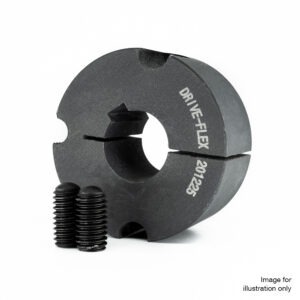 Imperial Taper Lock Bushes