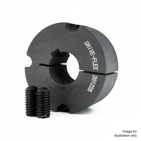 4040-65 Taper Lock Bush with 65mm Bore