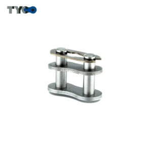 ANSI/ASA35-1 (3/8 Pitch) Simplex Connecting Link