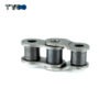 12B-1 (3/4 Pitch) Simplex Double Crank/Offset Link