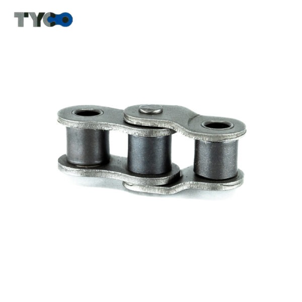 12B-1 (3/4 Pitch) Simplex Double Crank/Offset Link