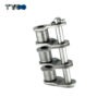 ANSI/ASA60-3 (3/4 Pitch) Triplex Crank/Offset Link