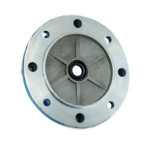 B5 (100 Frame) Aluminium Motor Flange
