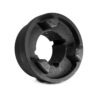 HRC280H Coupling Hub - Taper Bore (H - External Fitting)