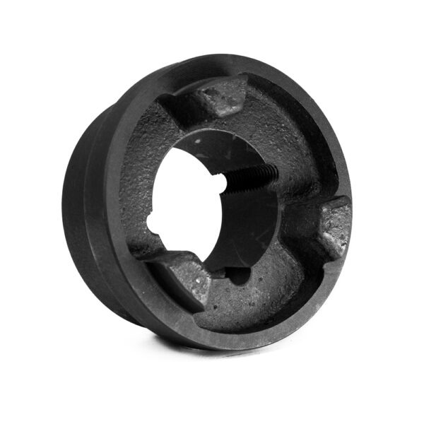 HRC280H Coupling Hub - Taper Bore (H - External Fitting)