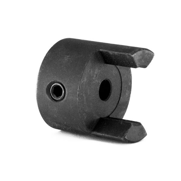 L050 JAW Coupling Hub - Pilot Bore