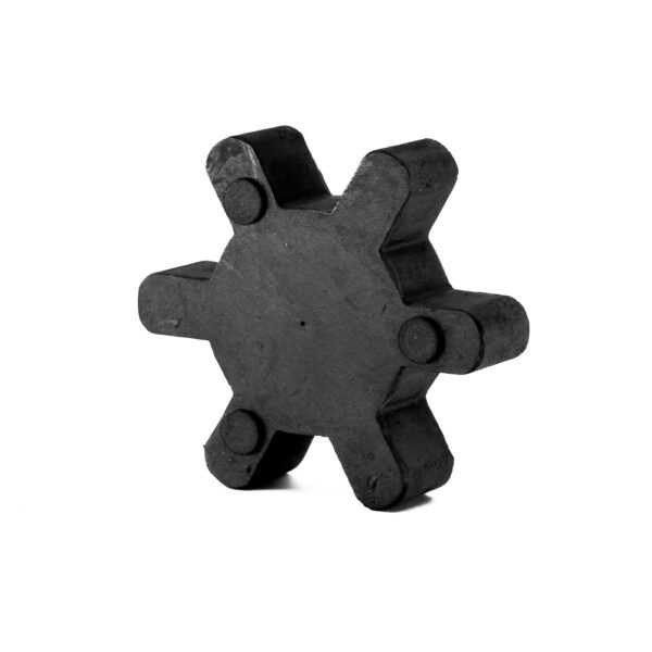 L110 JAW Coupling Element/Spider - Nitrile Rubber