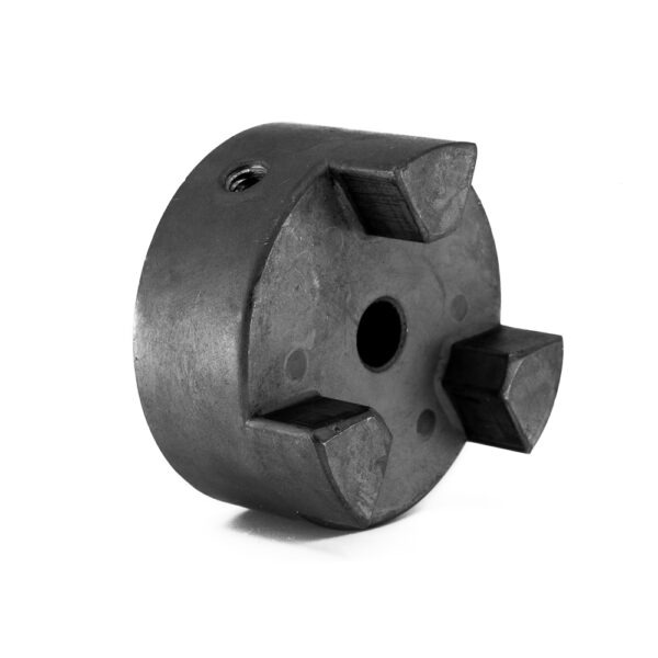 L075 JAW Coupling Hub - Pilot Bore