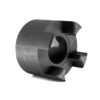 RPX48-1A Coupling Hub - Pilot Bore