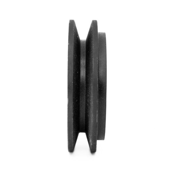 SPB-106/1 Groove Taper Bore V-Belt Pulley (Suits 1610 Bush - Not Included)
