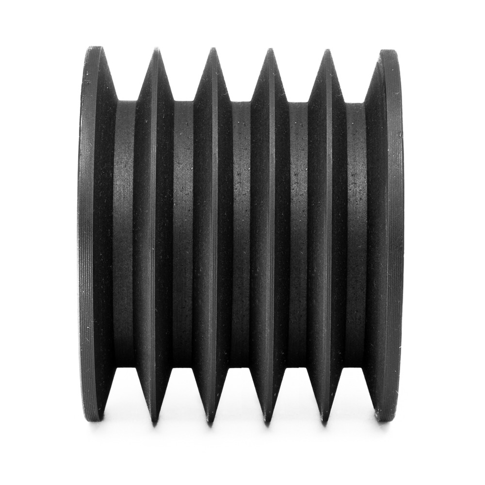 5 belt pulley hotsell