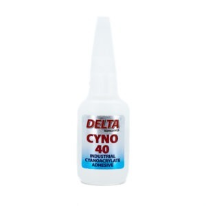 Cyanoacrylates (Super Glue)