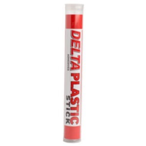 DELTA D306 Plastic Stick Epoxy Putty 125g