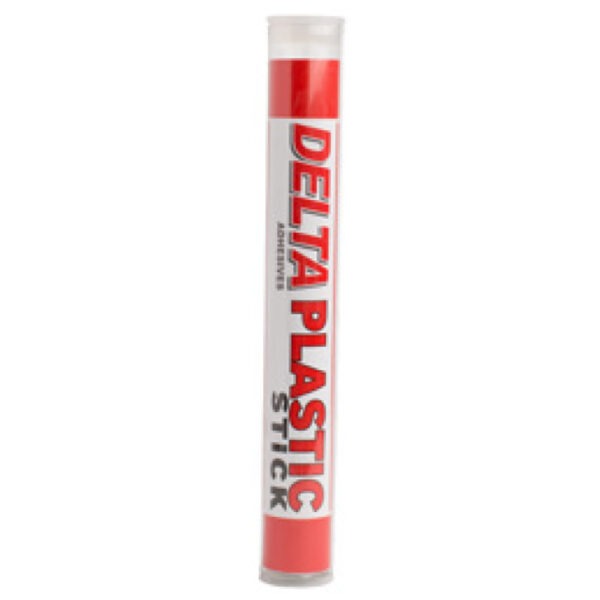 DELTA D306 Plastic Stick Epoxy Putty 125g